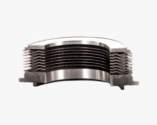 Metal Sealing Element